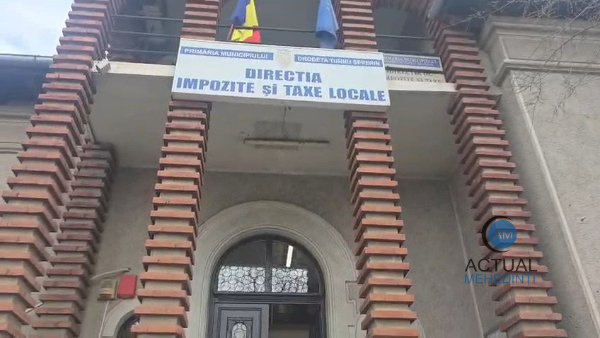 31 martie termen limit pentru plata impozitelor cu bonificatie Dupa aceasta data se vor aplica penalitati