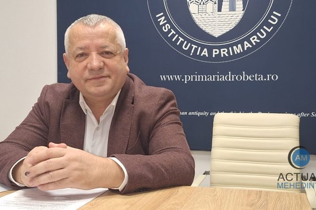 Astazi se va hotar soarta salilor de jocuri de noroc din Severin Marius Screciu Pastram locurile de munca