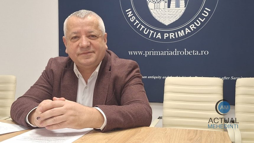 Astazi se va hotar soarta salilor de jocuri de noroc din Severin Marius Screciu Pastram locurile de munca