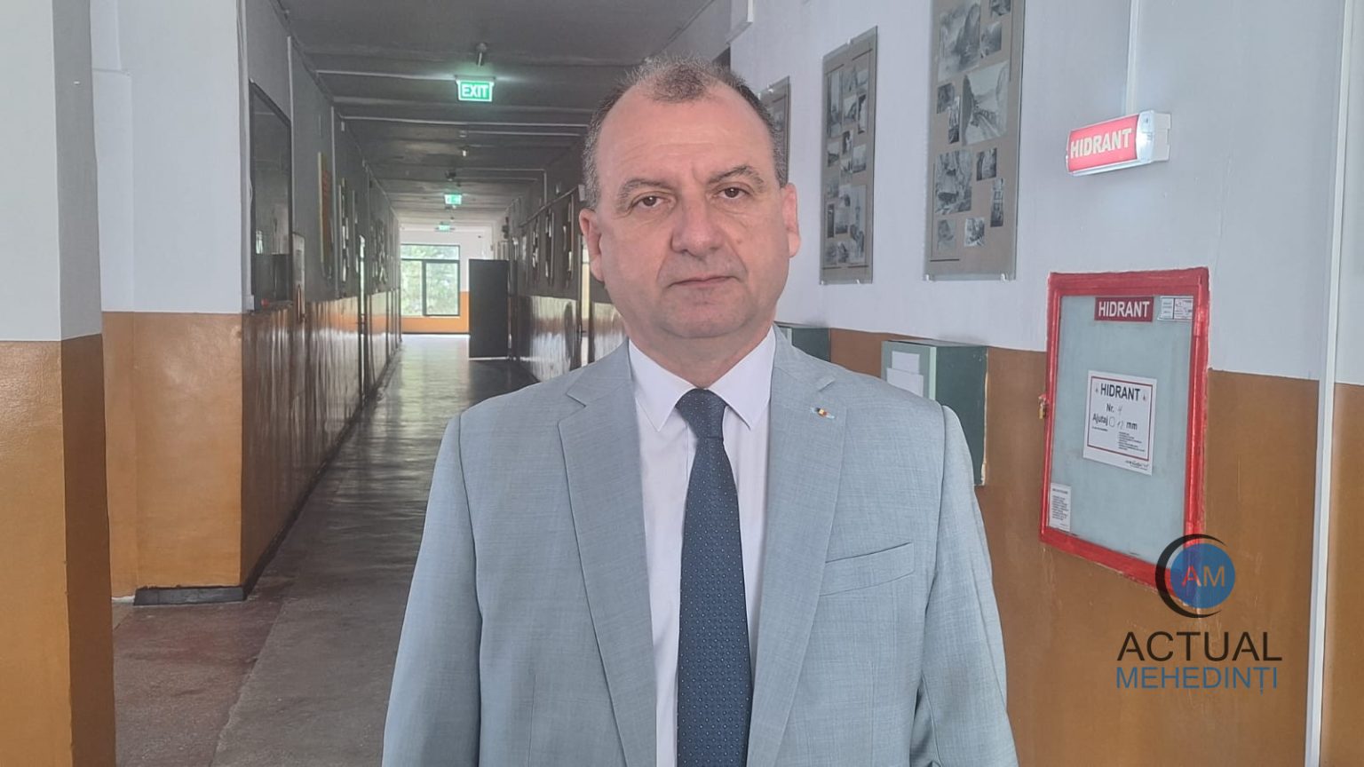 Conducta de gaz din Orsova va fi instalata subacvatic Progrese semnificative in proiectul de introducere a gazului