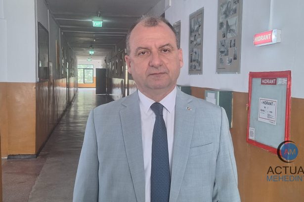 Conducta de gaz din Orsova va fi instalata subacvatic Progrese semnificative in proiectul de introducere a gazului