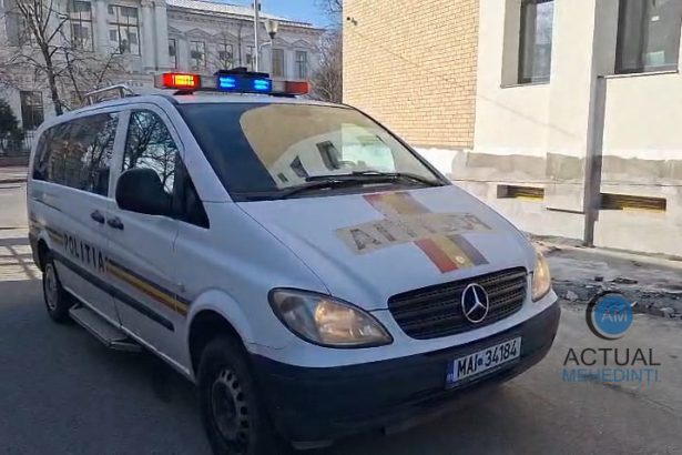 Functioanara dusa la audieri retinuta in cazul falsificarii certificatelor de handicap