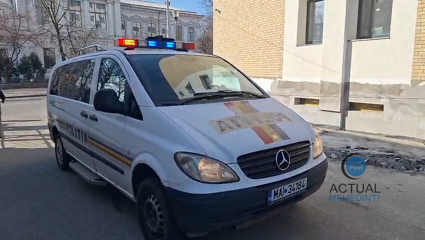 Functioanara dusa la audieri retinuta in cazul falsificarii certificatelor de handicap