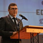 Mehedintii organizeaza olimpiada nationala de matematica Competitia se desfasoara astazi Sute de elevi iau parte la eveniment