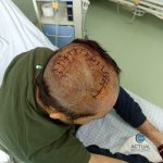 Noi putem schimba situatia Marius se confrunta cu o boala grava Trei copii isi pot perde tatal