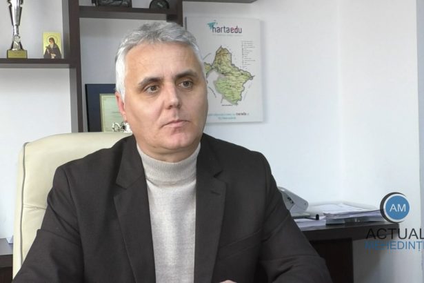 Severinul organizeaza olimpiada nationala de matematica Evenimentul incepe astazi cu sute de elevi din intreaga tara participand la competitie
