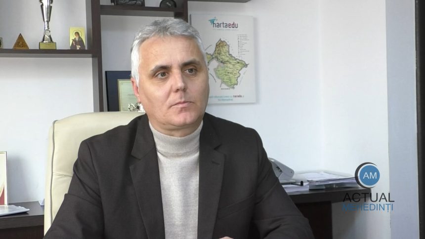 Severinul organizeaza olimpiada nationala de matematica Evenimentul incepe astazi cu sute de elevi din intreaga tara participand la competitie