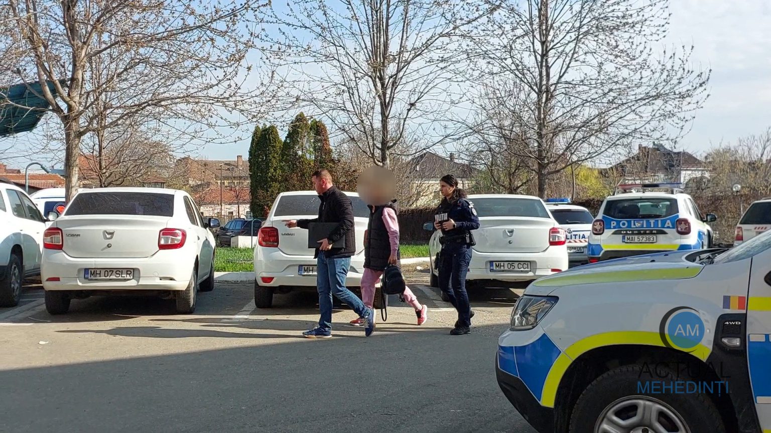 cum operau reteaua de falsificare a certificatului de handicap zeci de persoane chemate la audieri