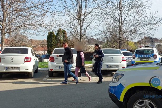 cum operau reteaua de falsificare a certificatului de handicap zeci de persoane chemate la audieri