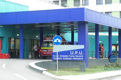 Accident in Malovat un pieton de 10 ani lovit de un biciclist de acelasi varsta Victima a fost dusa la spital