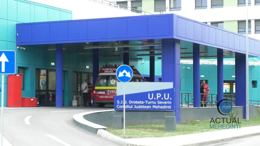 Accident in Malovat un pieton de 10 ani lovit de un biciclist de acelasi varsta Victima a fost dusa la spital