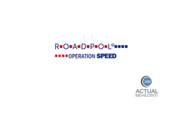 Actiunea SPEED pe drumurile din Mehedinti Politia monitorizeaza soferii vitezomani