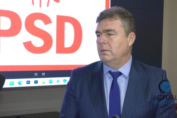 Aladin Georgescu Premierul Bolojan nu mai are autoritatea de a conduce Guvernul