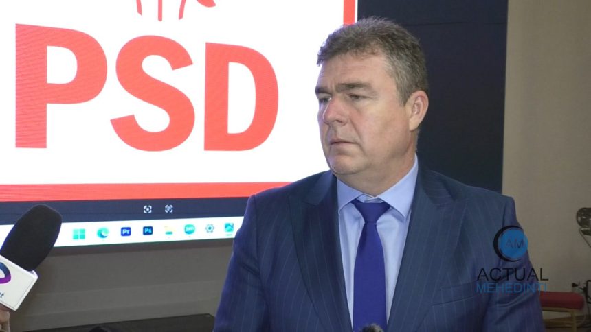 Aladin Georgescu Premierul Bolojan nu mai are autoritatea de a conduce Guvernul