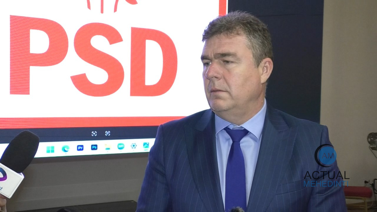 Aladin Georgescu Premierul Bolojan nu mai are autoritatea de a conduce Guvernul