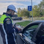 Amenzi severe pentru soferi in minivacanta de Paste