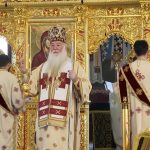 Astazi se sarbatoreste hramul Catedralei Episcopale din Severin