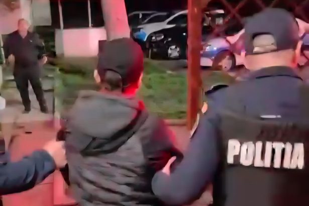 Barbat retinut sub control judiciar dupa ce si a agresat fosta partenera si fiica Acesta l a amenintat pe actualul partener al femeii