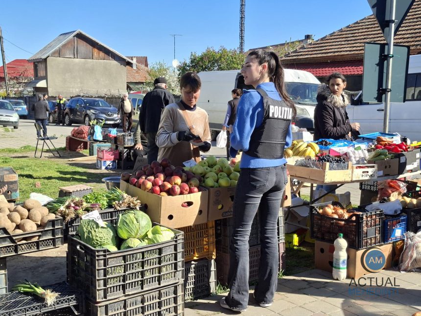 Campania Sarbatori in siguranta la Vanju Mare
