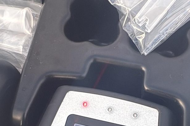 Capturat in timp ce conducea un moped desi era complet baut Barbatul a refuzat testul de sange pentru determinarea alcoolemiei