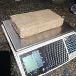 Cetatean turc prins cu 30 de kg de cocaina in Mehedinti arestat preventiv pentru trafic de droguri de mare risc