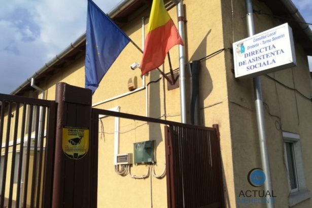 Directia de Asistenta Sociala Severin organizeaza un concurs pentru ocuparea unui post de medic stomatolog in cadrul unui cabinet scolar