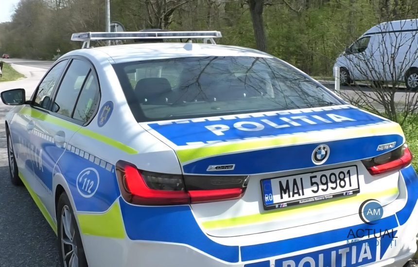 Doi politisti din Mehedinti condamnati la inchisoare pentru coruptie Un sofer a fost de asemenea condamnat la detentie
