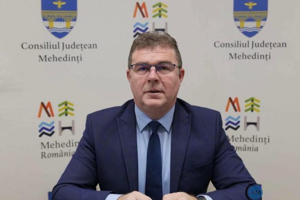 Finantare de la judet pentru modernizarea a trei drumuri aglomerate Tronsonul Magheru