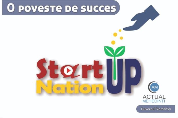 Frauda cu fonduri Start Up Nation Perchezitii in Mehedinti si in alte judete ale tarii