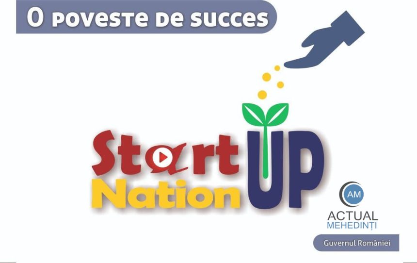 Frauda cu fonduri Start Up Nation Perchezitii in Mehedinti si in alte judete ale tarii