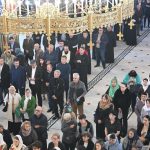 Mii de credinciosi au participat la hramul Catedralei Episcopale din Severin