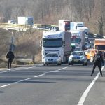 Numarul accidentelor din Mehedinti a scazut Pietonii circulatia pe contrasens si viteza cauzele principale ale accidentelor