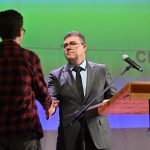 Olimpiada nationala de biologie desfasurata in Mehedinti sa incheiat Elevii au fost premiati pentru performantele lor