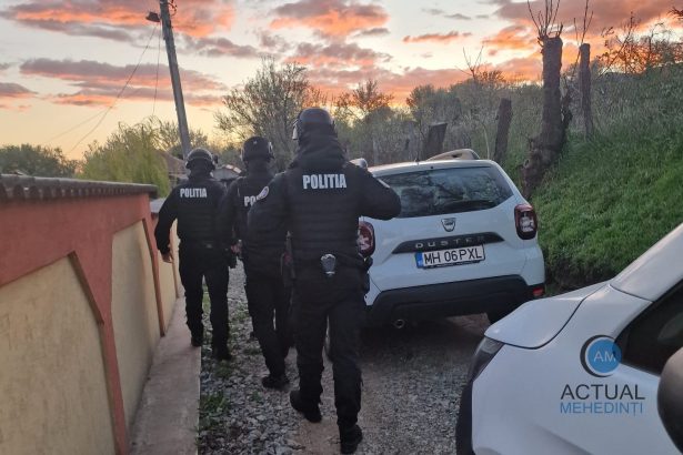 Perchezitii la Primaria Tamna si la locuinta primarului Dosar penal pentru abuz in serviciu privind fapte de coruptie