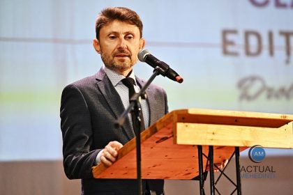 Prefectul de Mehedinti si a prezentat demisia Nu poti sa te retragi de la guvernare si sa mentii in continuare persoane la conducere in teritoriu