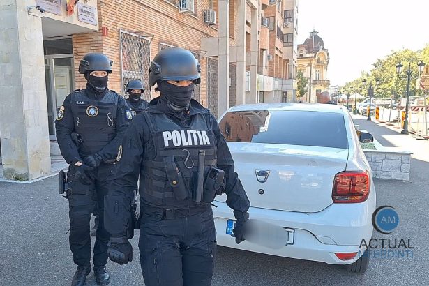 Retinut dupa ce a fortat o minora sa se prostitueze Barbatul isi droga victima