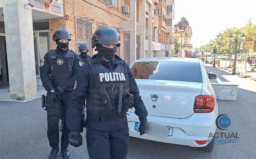 Retinut dupa ce a fortat o minora sa se prostitueze Barbatul isi droga victima