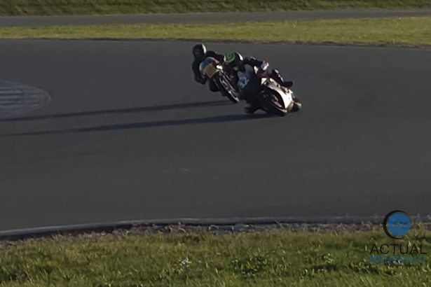 Severinean castigator al campionatului balcanic Motoclasic Florin Doana a avut o revenire spectaculoasa dupa o accidentare