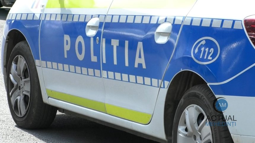 Sofer beat crita barbatul a avut alcoolemie de 098 Actiune ampla pentru combaterea consumului de alcool la volan