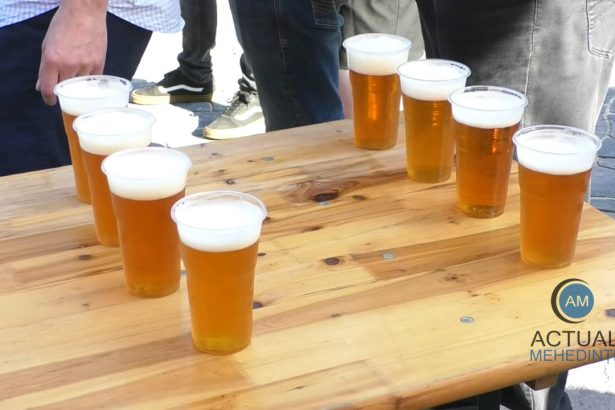 Weekend cu traditii cehesti si distractie o noua editie a Festivalului Berii se va desfura in perioada 1