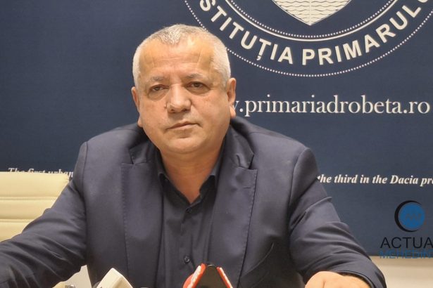 Zilele Severinului se vor desfasura intre 24 si 26 aprilie Antonia Andra si Vladuta Lupau vor lua parte la eveniment