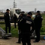 anexe ilegale unde erau tinute animale desfiintate de politie sanciuni aplicate in urma actiunii