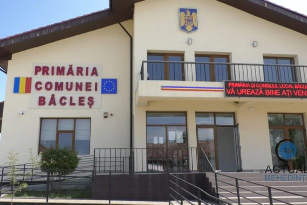 solutie locala pentru o problema nationala primaria bacles faciliteaza accesul fermierilor la rar