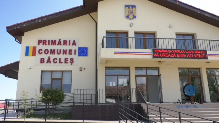 solutie locala pentru o problema nationala primaria bacles faciliteaza accesul fermierilor la rar