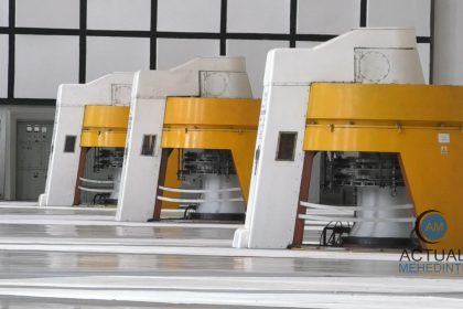 Importurile de energie cresc semnificativ pe timpul noptii Producatia la cele doua hidrocentrale PF I si PF II scade Situatia de la Cernavoda exercita presiune asupra sistemului