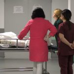 Zeci de posturi de medici si asistenti medicali disponibile la concurs la Spitalul Judecean din Severin dupa reluarea angajarilor in sistemul sanitar