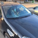 accident grav in fata sediului ambulantei victima lovita pe trecerea de pietoni se afla in stare critica