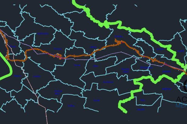 Aladin Georgescu Autostrada Severin Filiasi este o prioritate pentru dezvoltarea judetului Mehedinti