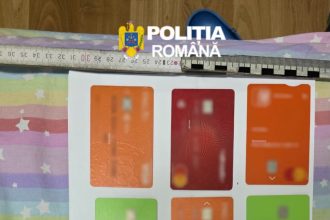 Au vandut o masina in numele unei firme Perchezitii ale poliiei din cadrul SIC in Bucuresti