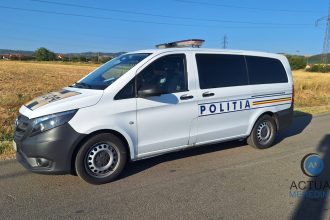 Casa fostului primar al Severinului atacata Un avocat fost colaborator al edilului este sub ancheta